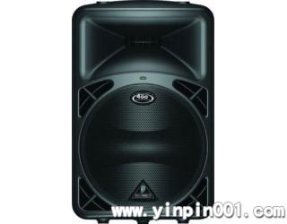 BEHRINGER 百灵达 EUROLIVE B315A 扩声音箱