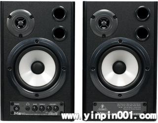 BEHRINGER 百灵达 MS40 多媒体音箱 