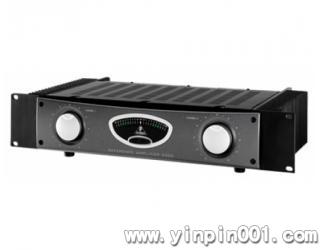 BEHRINGER 百灵达 EUROPOWER A500 功率放大器