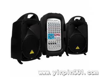 BEHRINGER 百灵达 EUROPORT EPA900 手持扩声设备