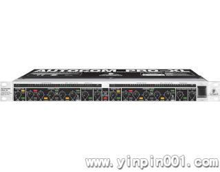 BEHRINGER 百灵达 AUTOCOM PRO-XL MDX1600 动态处理器