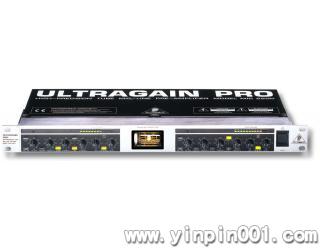 BEHRINGER 百灵达 ULTRAGAIN PRO MIC2200 话筒放大器