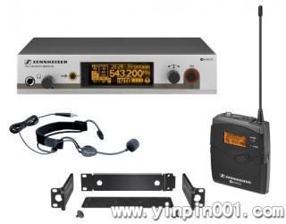 森海塞尔 Sennheiser EW 352 G3 无线头戴话筒