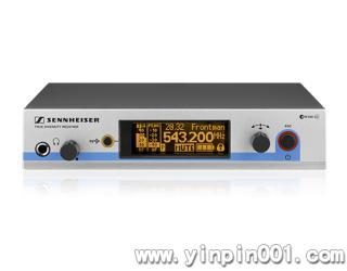 EM 500 G3 无线接收机 森海塞尔 Sennheiser