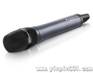 SKM 500-965 G3 无线手持话筒 森海塞尔 Sennheiser