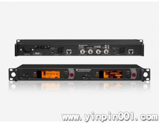 Sennheiser EM 2050 无线机架接收机 森海塞尔
