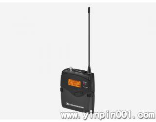 Sennheiser SK 2000 无线腰包发射机 森海塞尔