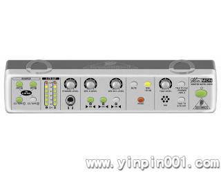 BEHRINGER 百灵达 MINI MON MON800 音频处理器