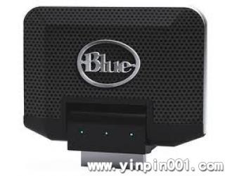 BLUE Mikey  米老鼠—iPod专用立体声电容话筒