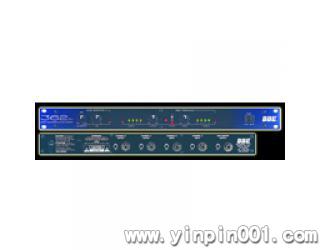 BBE 362NR 信号处理器