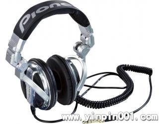 PIONEER HDJ1000 DJ专用监听耳机