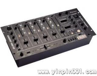 PIONEER DJM3000 DJ混音器