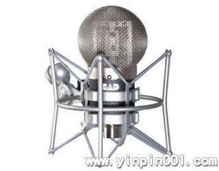 CADTrion7000 双带式话筒