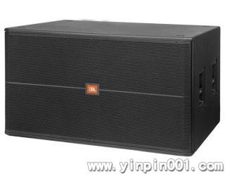 JBL SRX728S 超低音音箱