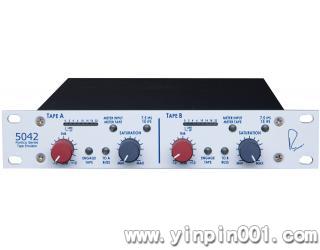RUPERT NEVE 5042 双通道立体磁带模拟器