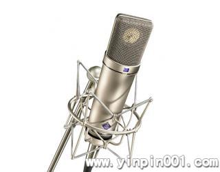 NEUMANN U87Ai 大震膜话筒