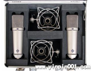 NEUMANN U87AiStereo Set