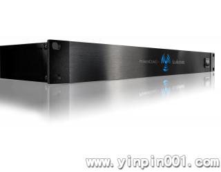 TC Electronic PowerCore X8 火线DSP处理器
