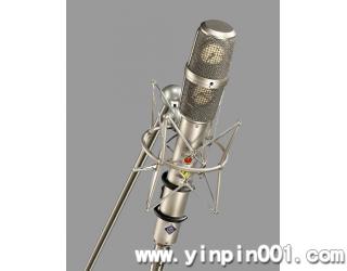 USM 69i 多方向立体声话筒