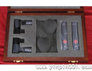 KM 184 Stereo Set 立体声套装