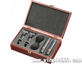 Neumann|纽曼 KM185 Stereo Set 立体声套装