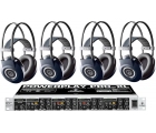 Behringer|百灵达 HA4700 耳放
