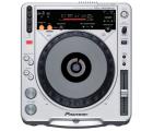 PIONEER...