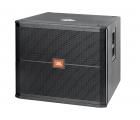 JBL SRX...