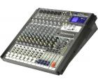 ALTO(欧图) LYNX-MIX124 USB 调音台