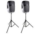 JBL EON...