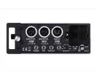 Fostex/福斯特 FM-3 3路便携调音台