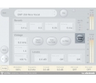 TC Electronic DVR2 经典数字混响插件
