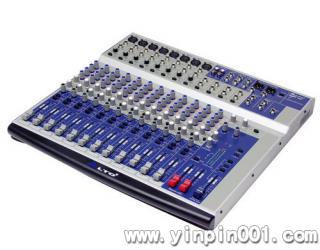 ALTO 欧图 AMX 220FX 效果调音台