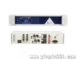ALTO(欧图) MISTRAL 1500 专业功率放大器