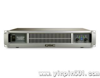 QSC PLX2502 专业功放