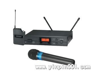 Audio-technica 铁三角 ATW-4240 手持咪