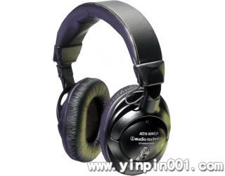 Audio-technica 铁三角 PRO40Q 心型指向性鹅颈会议话筒（含底座）