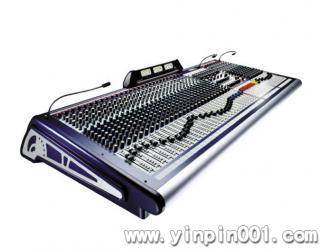 Soundcraft 声艺 GB4 24(RW5691) 调音台