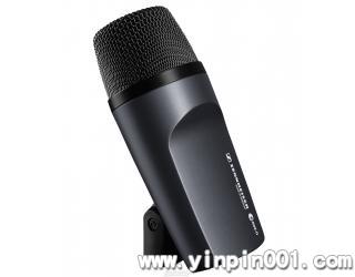 森海塞尔 Sennheiser E 602 心型乐器话筒