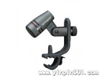 森海塞尔 Sennheiser E 604 动圈式乐器话筒