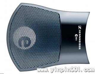 森海塞尔 Sennheiser E901 有线话筒