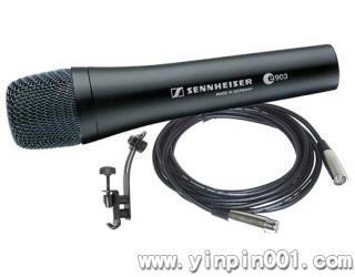 Sennheiser|森海塞尔 E903 有线话筒