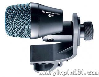德国原装 森海塞尔 Sennheiser E904 有线话筒