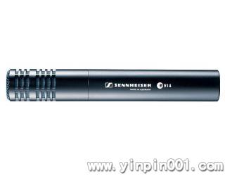 德国原装 森海塞尔 Sennheiser E914 有线话筒
