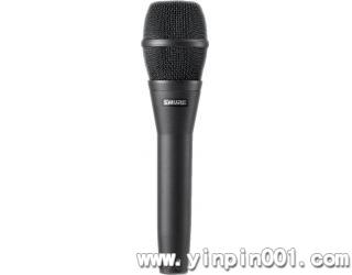 SHURE 舒尔 KSM9 多模式电容话筒