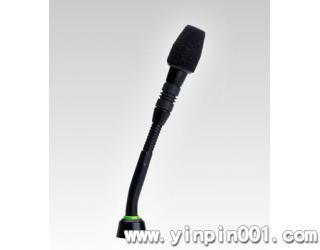 SHURE 舒尔 MX405 不含底座有线话筒