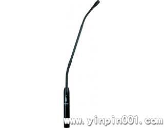 SHURE 舒尔 MX412/S 鹅颈会议话筒