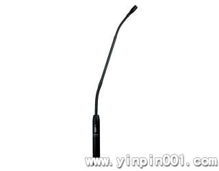 SHURE 舒尔 MX412SE/C 鹅颈会议话筒