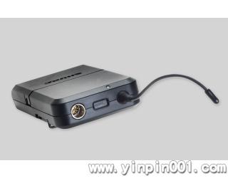 SHURE 舒尔 PG1 腰包式发射机
