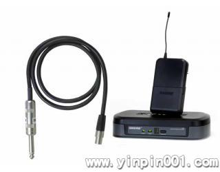 SHURE PG14/WA302 乐器连接线